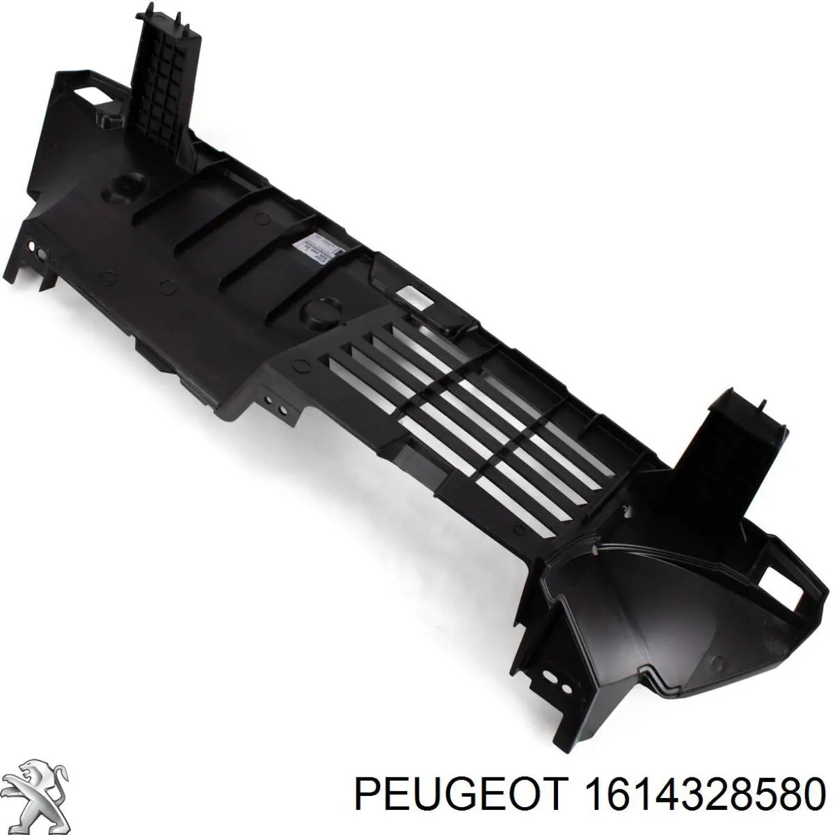 Бампер задний Fast FT91095G цена, от 226.11 USD