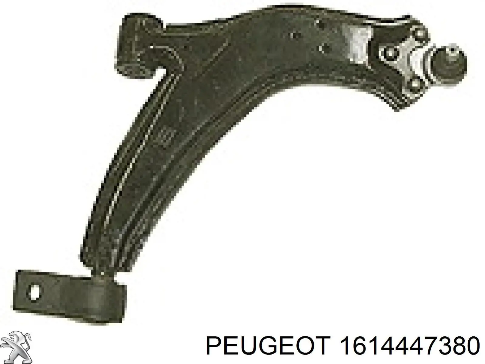 1614447380 Peugeot/Citroen 