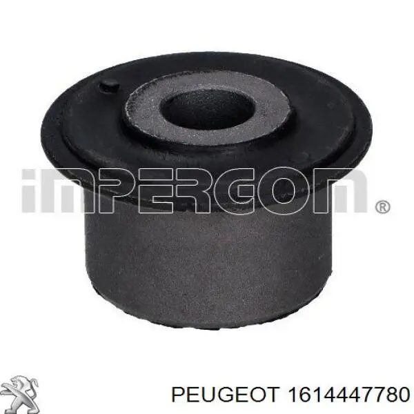 1614447780 Peugeot/Citroen Рычаг передней подвески нижний, правый
