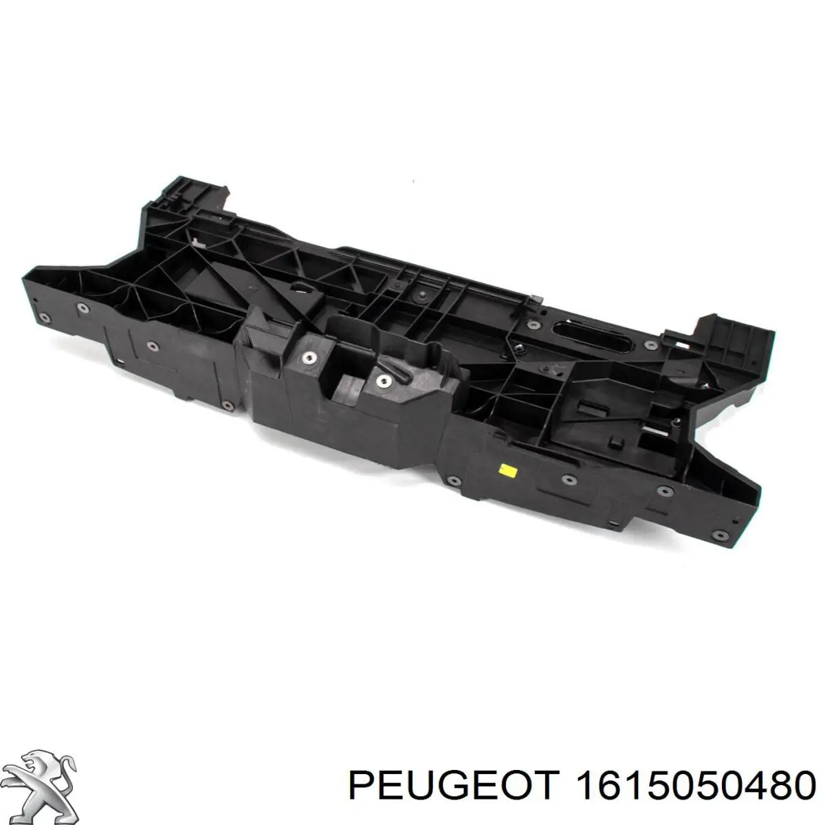 Бампер на авто Peugeot/Citroen 1615050480 цена, от 1100.05 USD