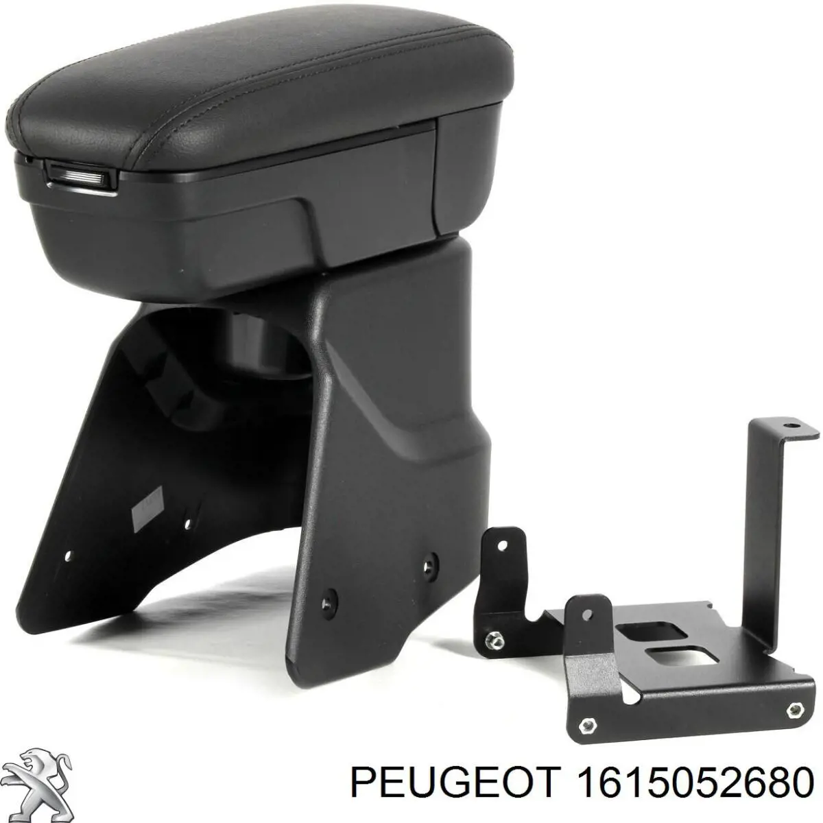  Peugeot/Citroen 1615052680 цена, от 166.62 USD