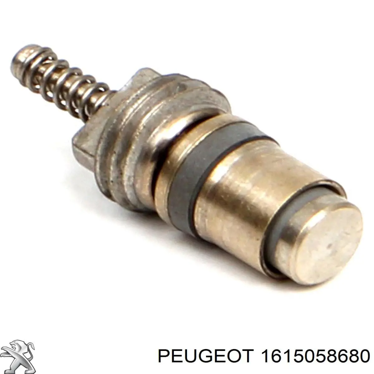 Купить 1615058680 Peugeot/Citroen 