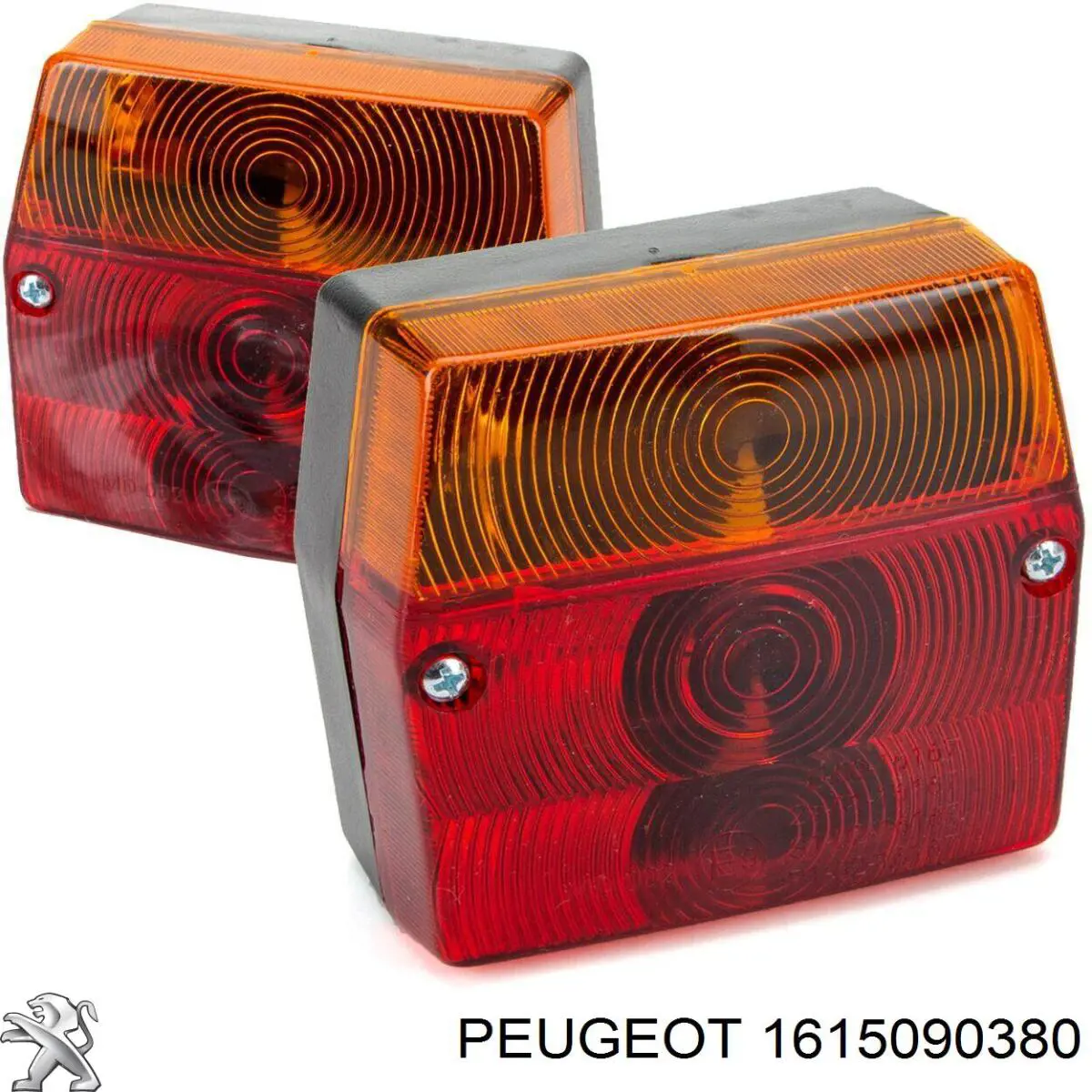 Купить Купить Аккумулятор Peugeot/Citroen Емкость 60А/ч Напряжение 12В 1615090380