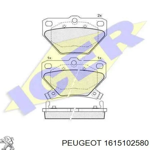 Desengate (ficha) de aquecimento de filtro de combustível para Peugeot Boxer (250)