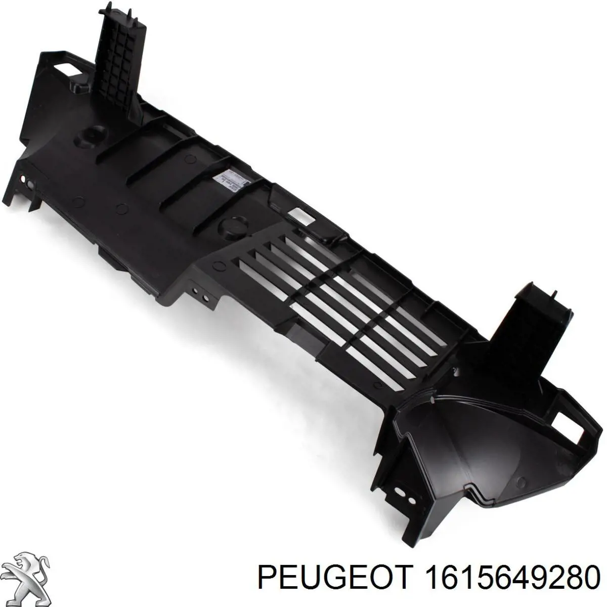 Бампер на авто Fast FT91098 цена, от 172.61 USD