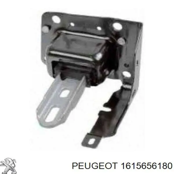 Ремкомплект коробки передач на Peugeot 508 I 8D