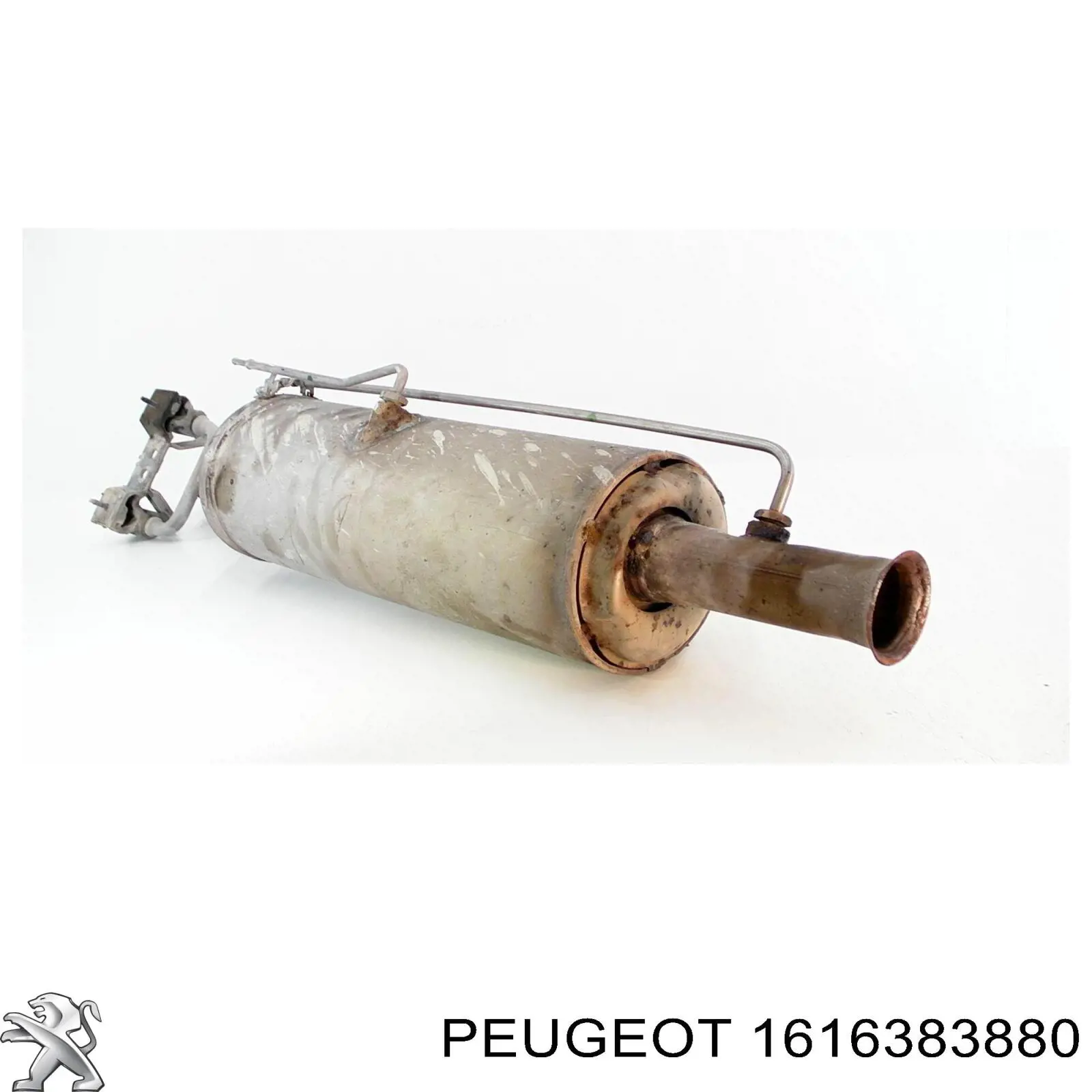 Насос ГУР CI311R MSG