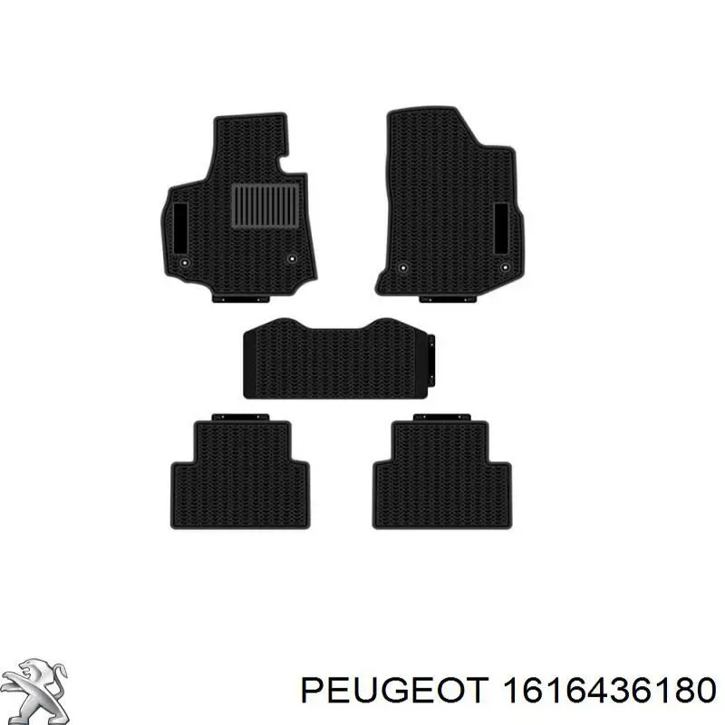  1616436180 Peugeot/Citroen