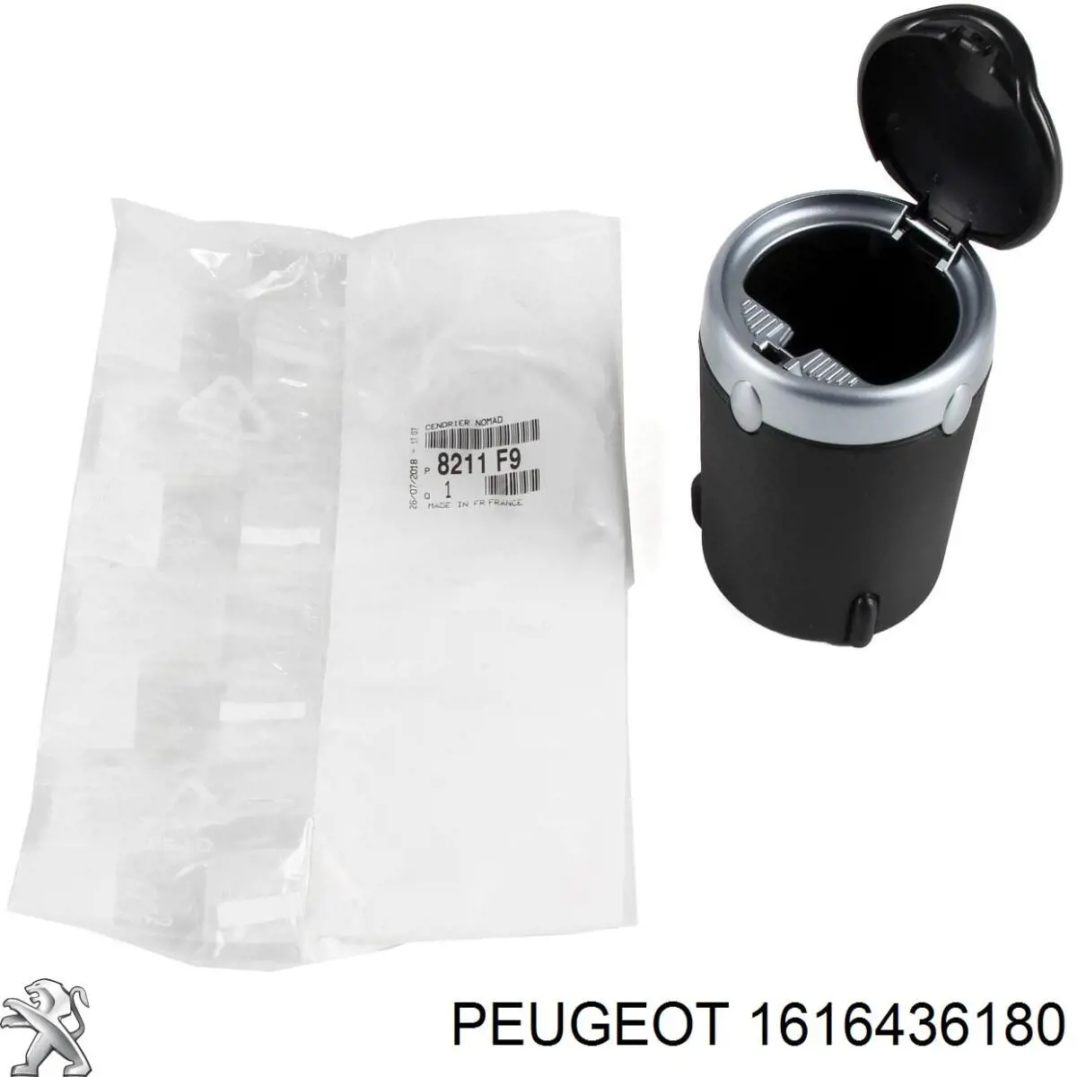 1616436180 Peugeot/Citroen 