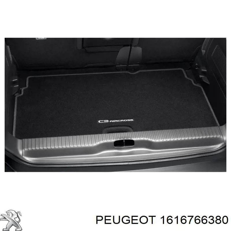  1616766380 Peugeot/Citroen