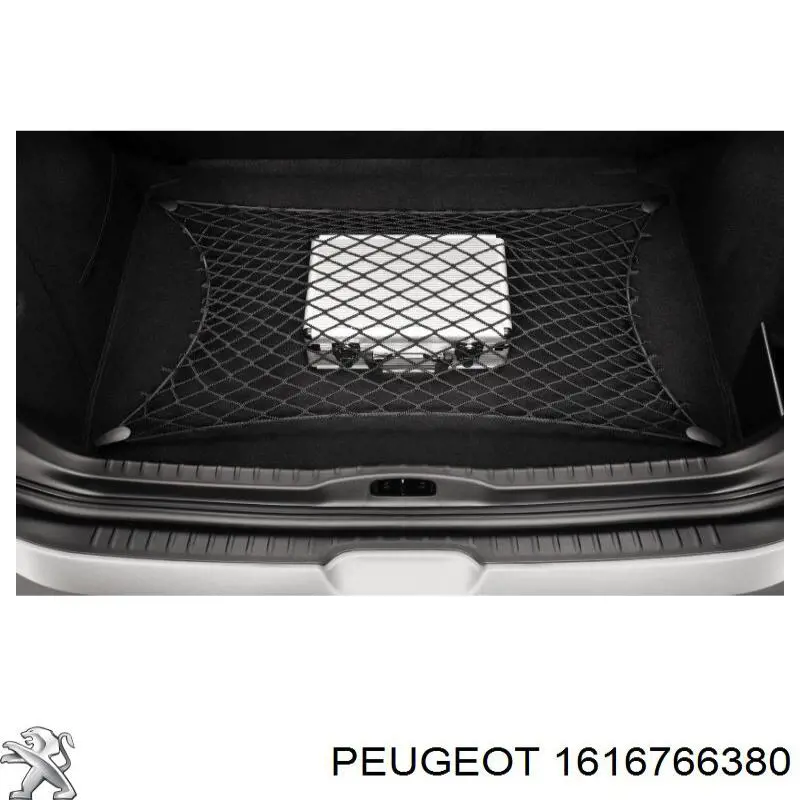 1616766380 Peugeot/Citroen 