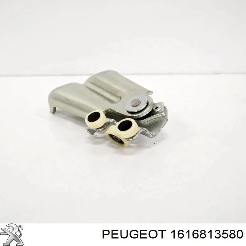 Ролик двери боковой (сдвижной) правый верхний PFCNB04L Roll
