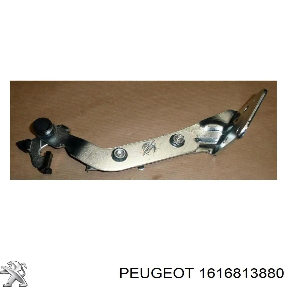 1616813880 Peugeot/Citroen 