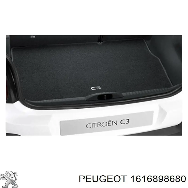  1616898680 Peugeot/Citroen