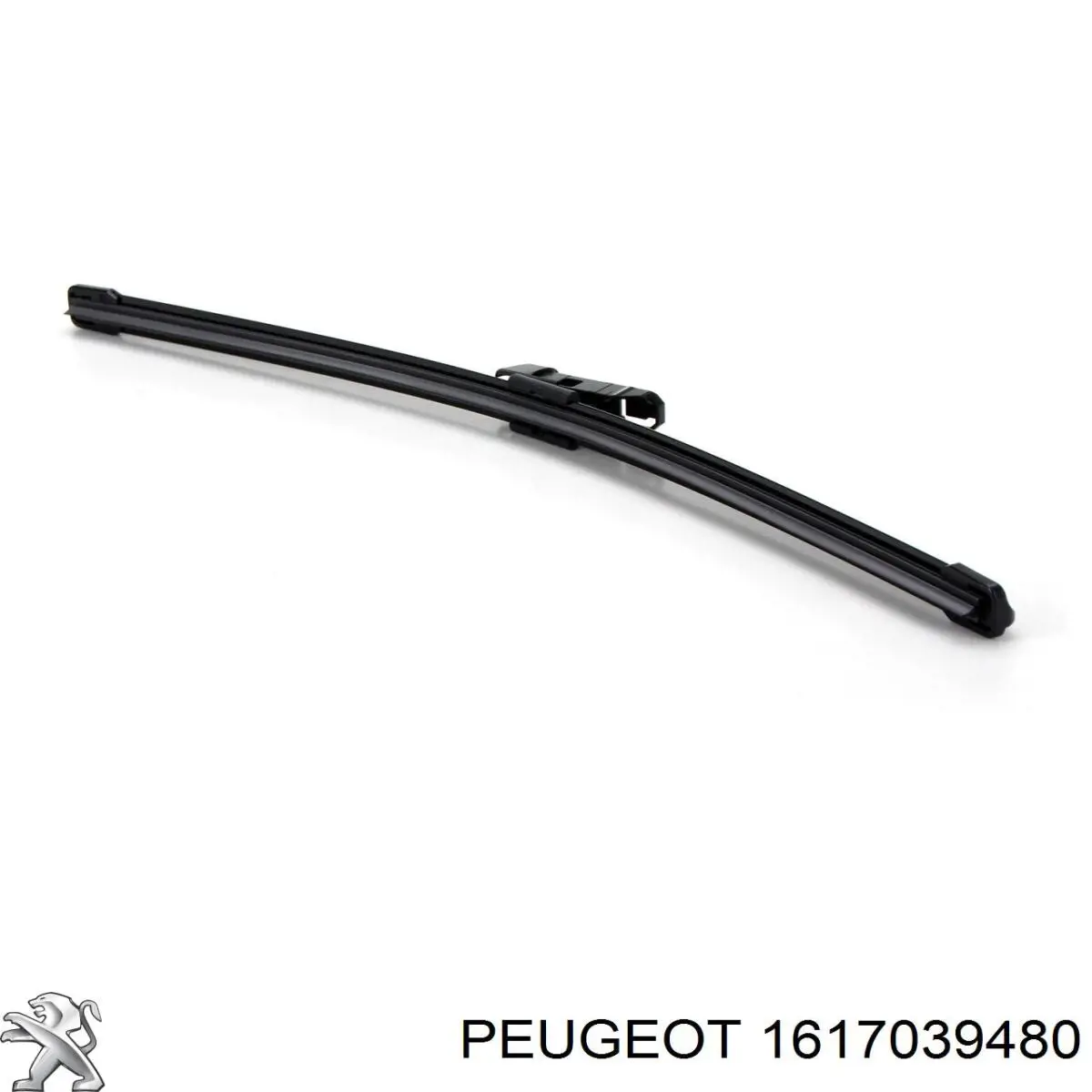 Купить 1124510 Ford Бесконтактные дворники