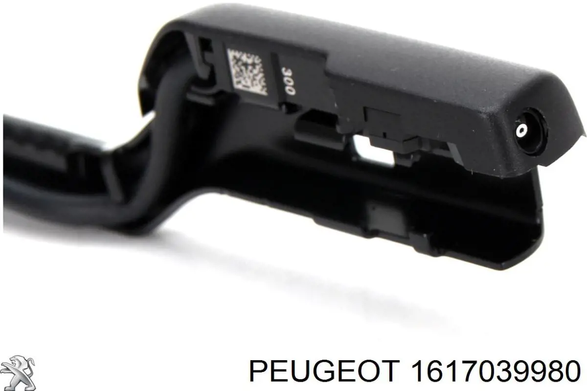 9810665280 Peugeot/Citroen Поводок дворника