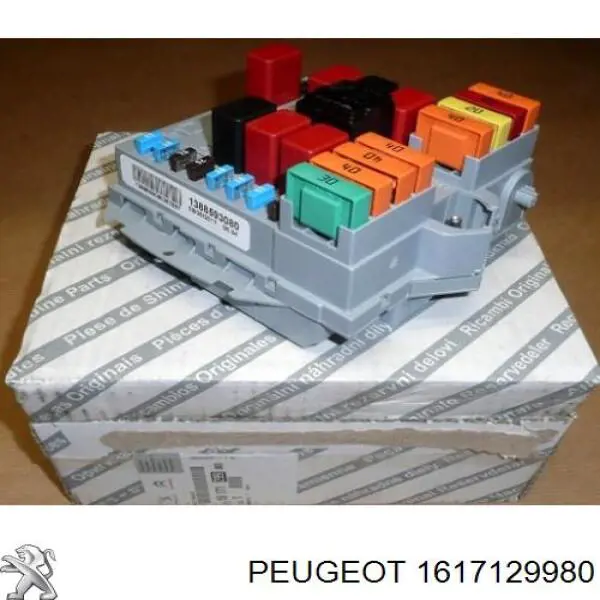 ЭБУ двигателем Fiat/Alfa/Lancia 1388593080 цена, от 150.56 USD