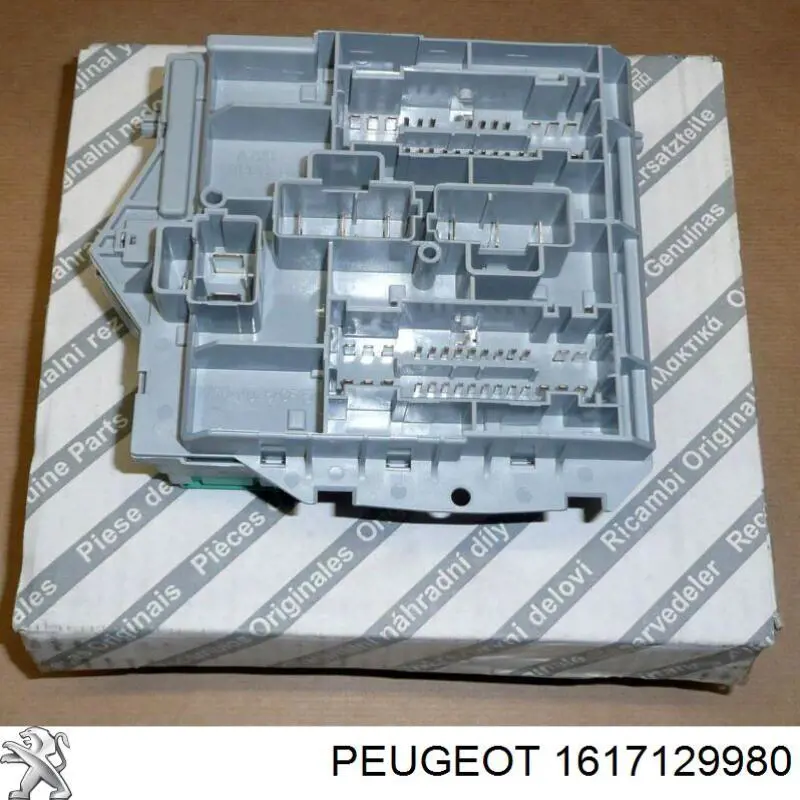 Купить 1388593080 Fiat/Alfa/Lancia Электронный блок управления двигателем