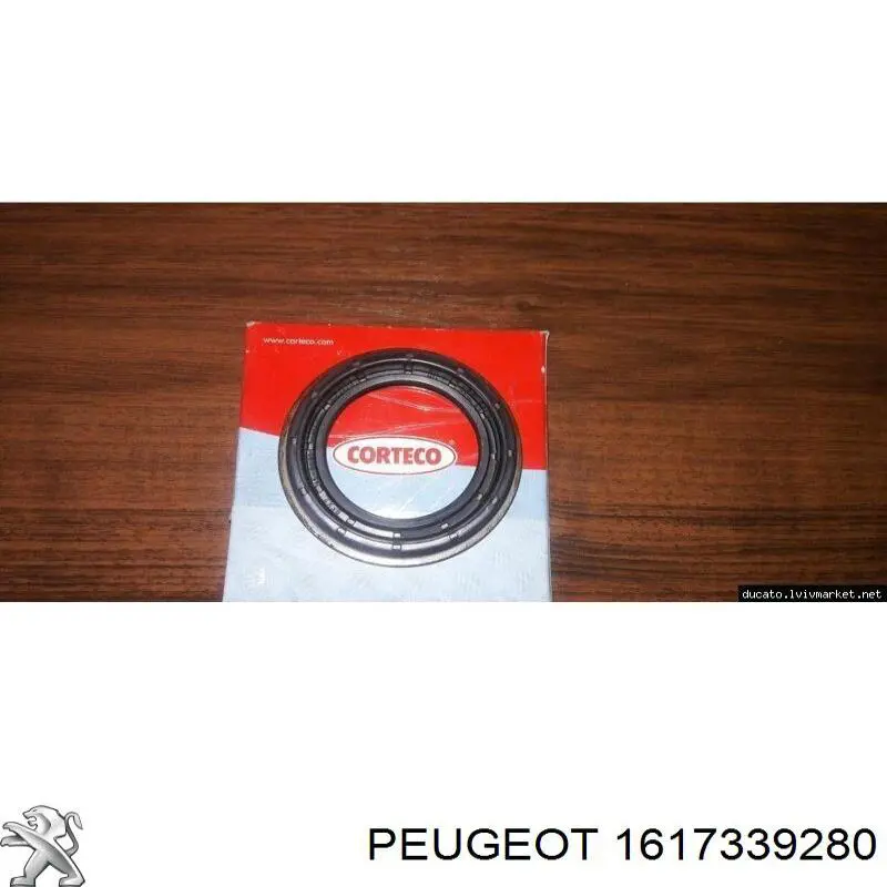 1617339280 Peugeot/Citroen 
