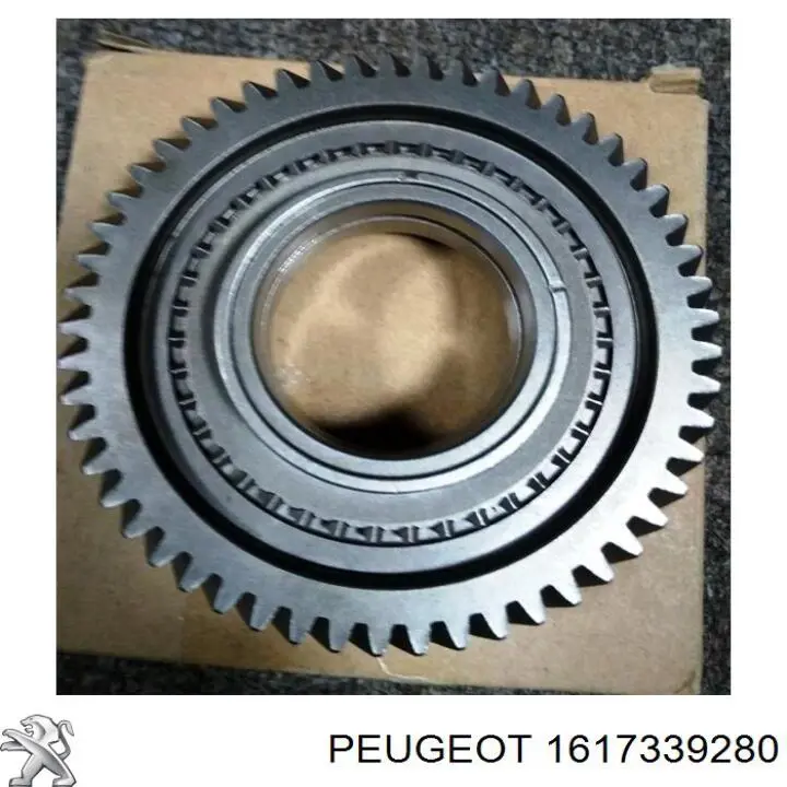  Peugeot/Citroen 1617339280 цена, от 36.63 USD
