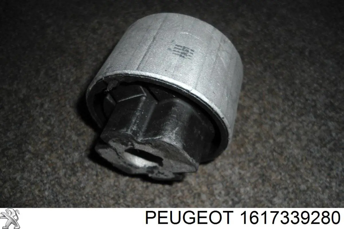Купить 1617339280 Peugeot/Citroen 