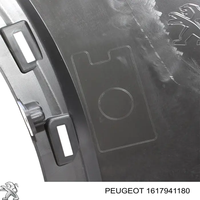 Бампер на авто FPS FP5439900 цена, от 101.71 USD