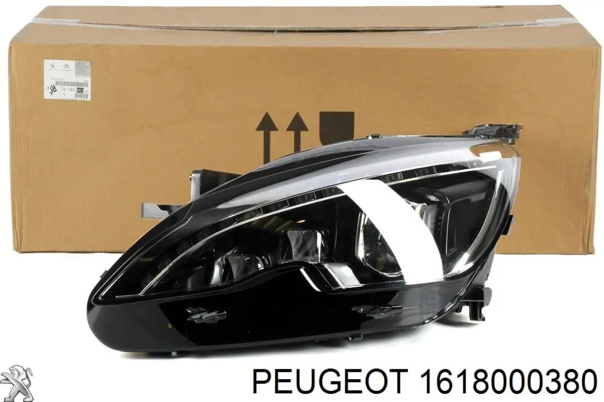  1618000380 Peugeot/Citroen