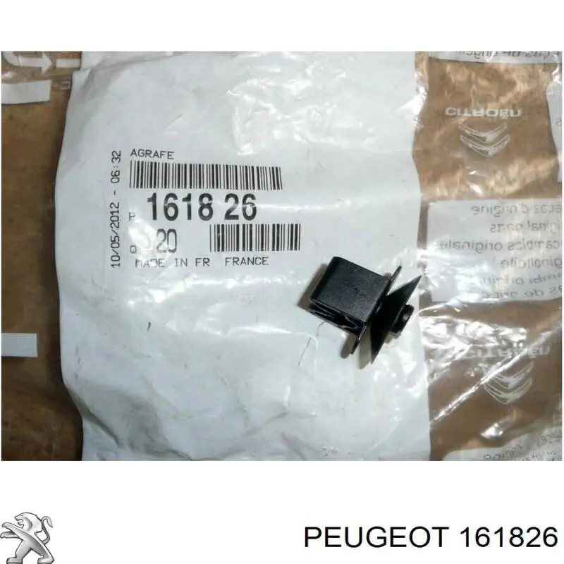 Купить 161826 Peugeot/Citroen 