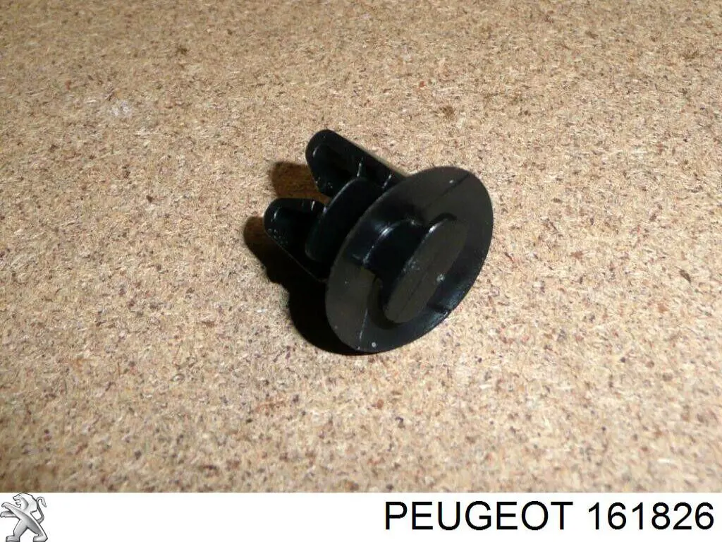  Peugeot/Citroen 161826 цена, от 0.26 USD