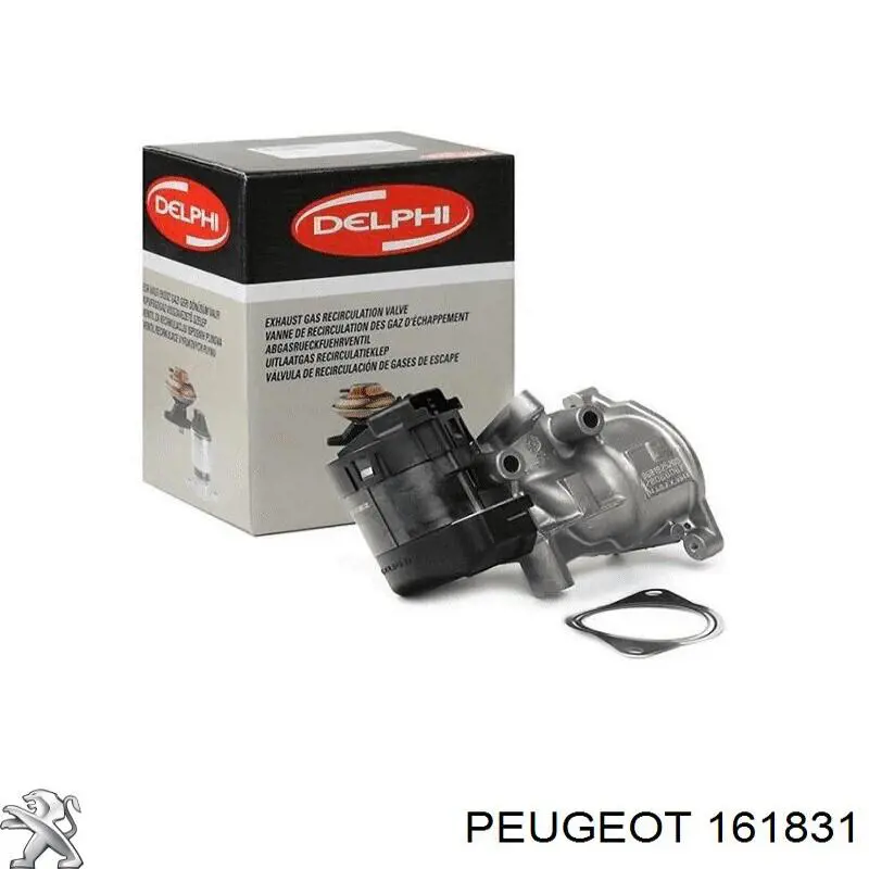 Приборы управления системы рециркуляции Polcar SE070046 цена, от 64.68 USD