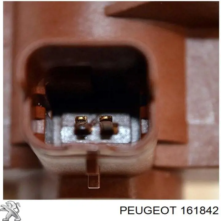 Клапан соленоид регулирования заслонки EGR AV6191 Autlog