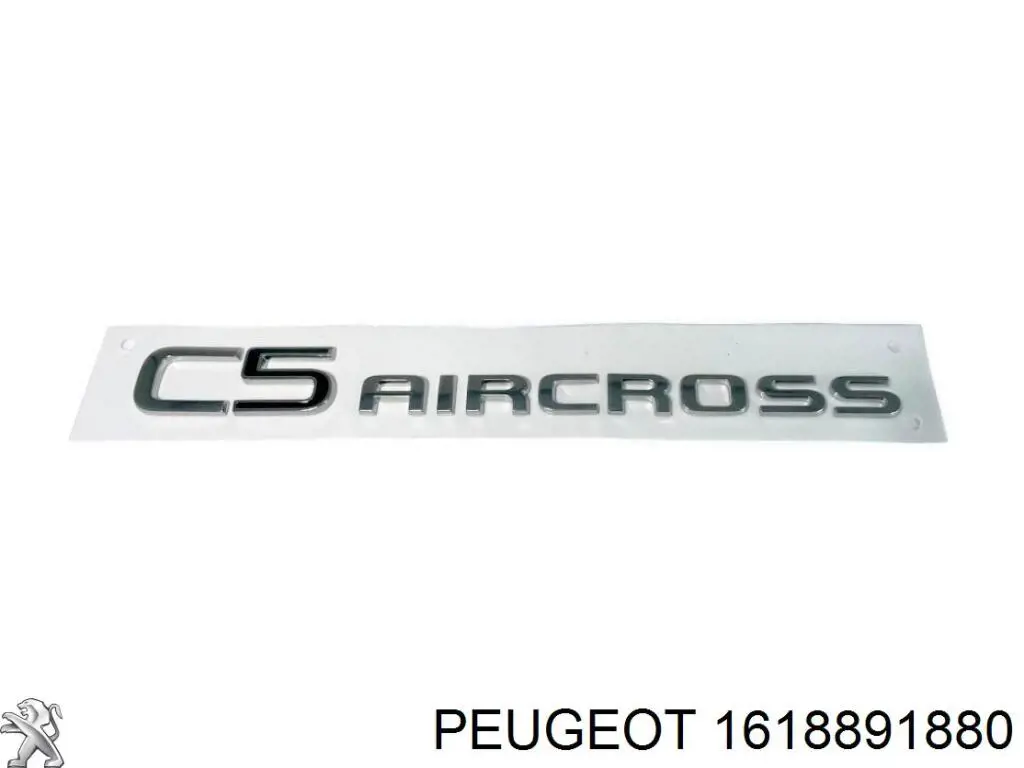1618891880 Peugeot/Citroen Средство для нейтрализации отработанных газов, мочевина