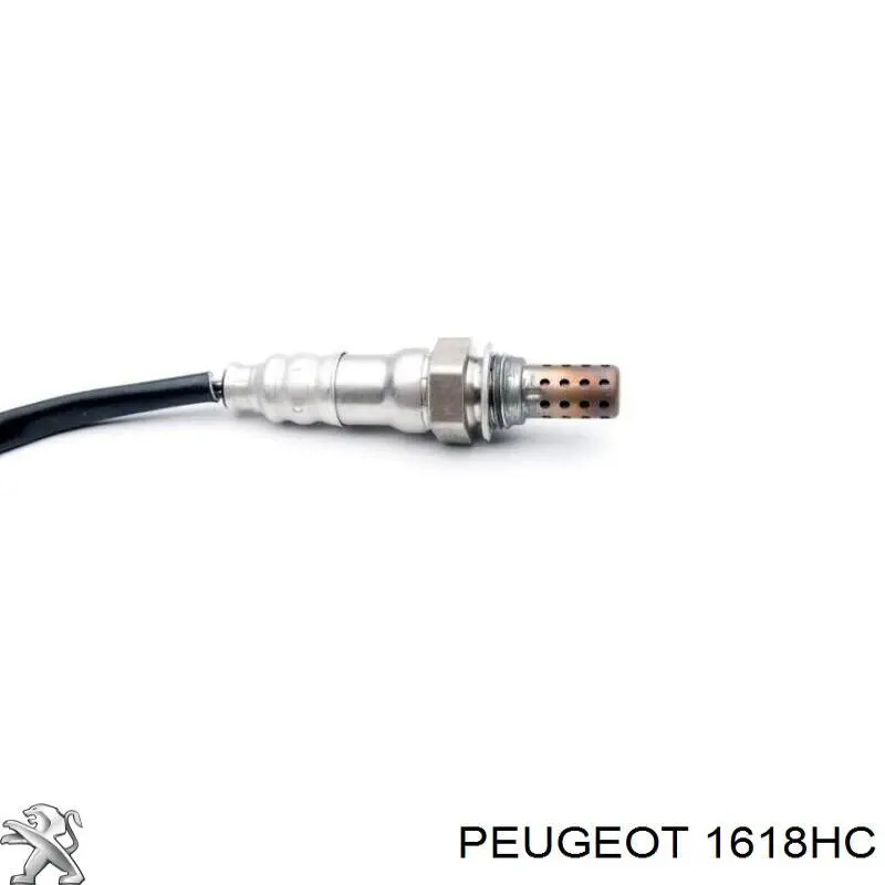 1618HC Peugeot/Citroen лямбда-зонд, датчик кислорода до катализатора