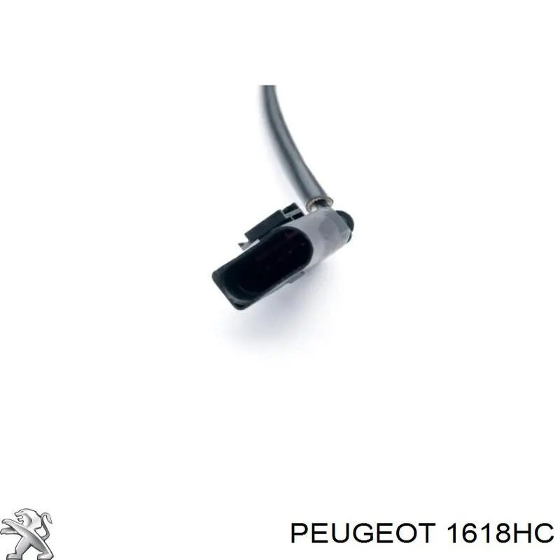 Купить 1618HC Peugeot/Citroen Датчик кислорода до катализатора