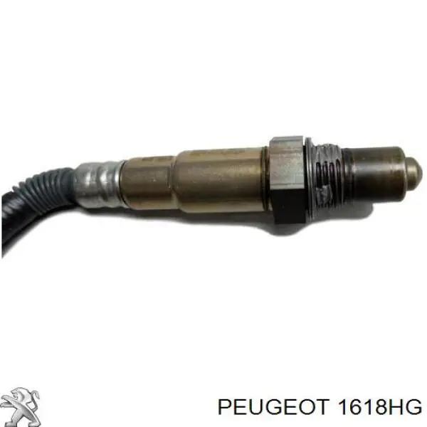 1618HG Peugeot/Citroen