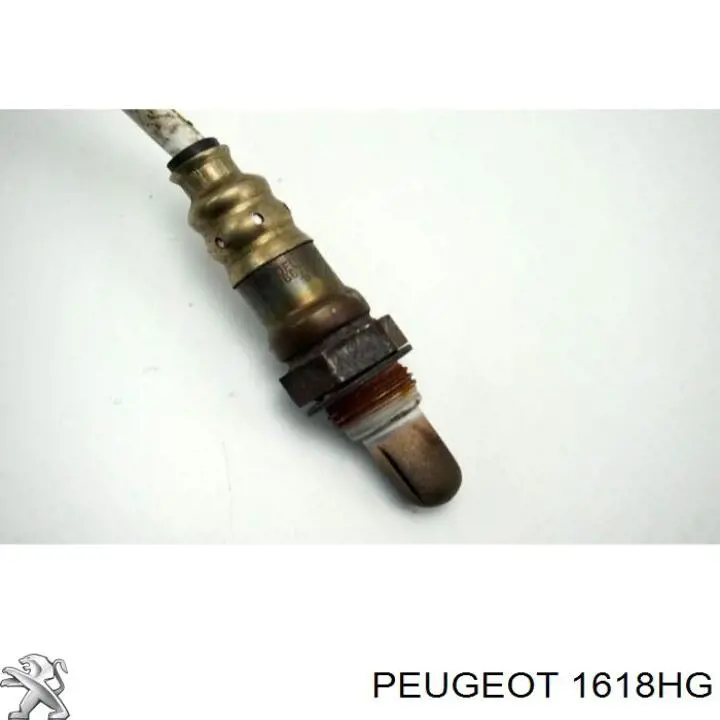 Купить 1618HG Peugeot/Citroen Датчик кислорода до катализатора