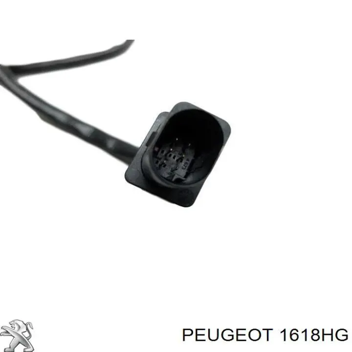 Датчик кислорода до катализатора 1618HG Peugeot/Citroen