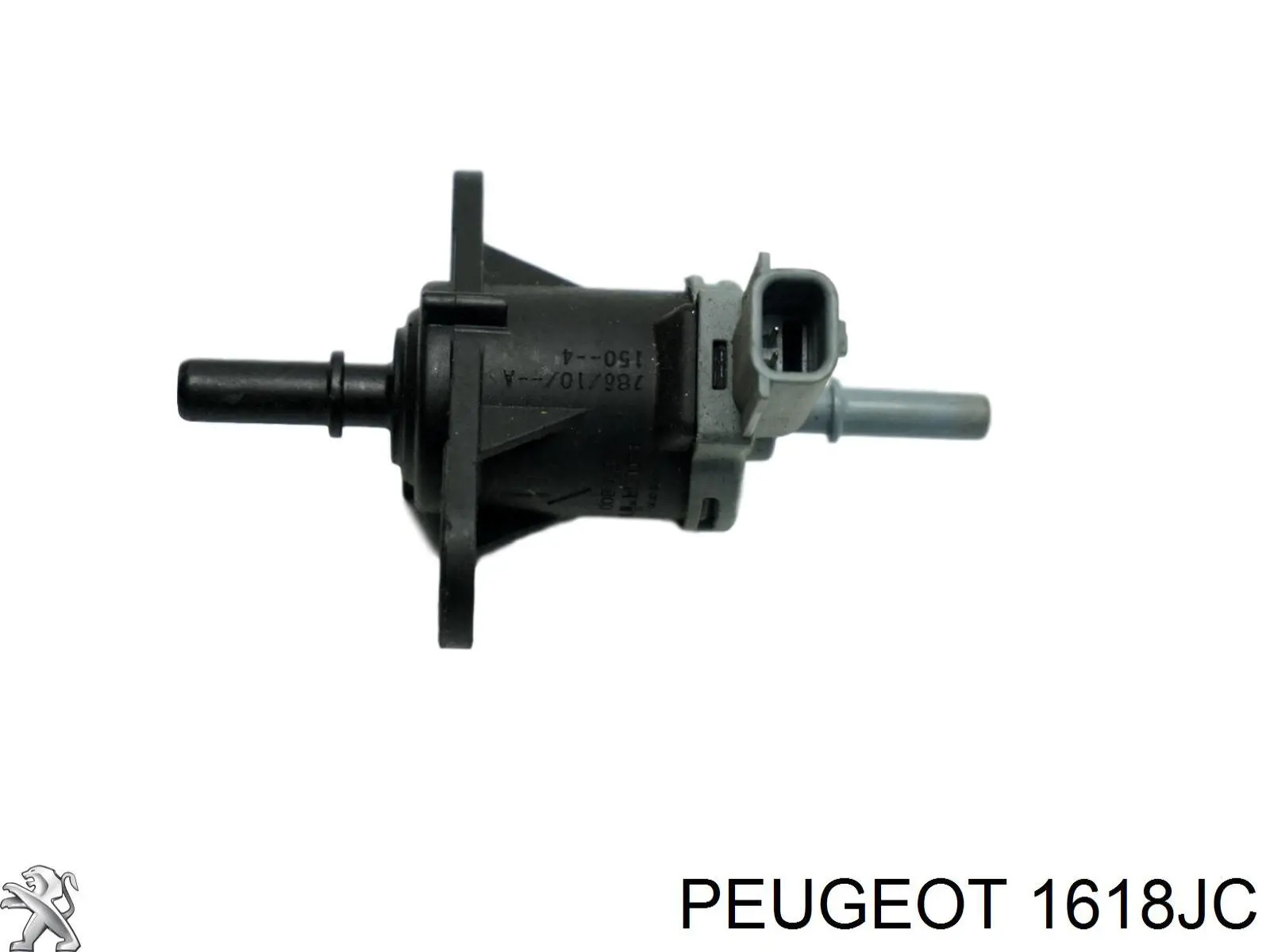 1618JC Peugeot/Citroen Соленоид давления наддува