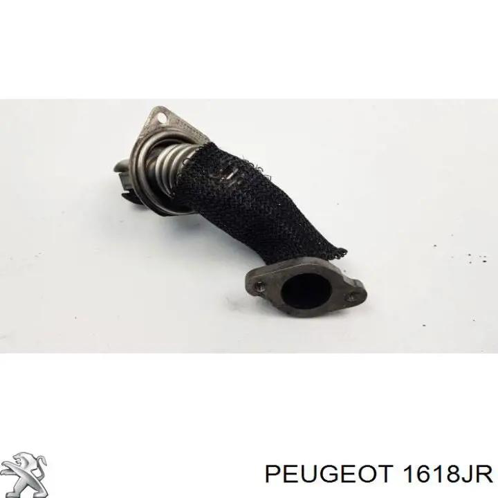  1618JR Peugeot/Citroen