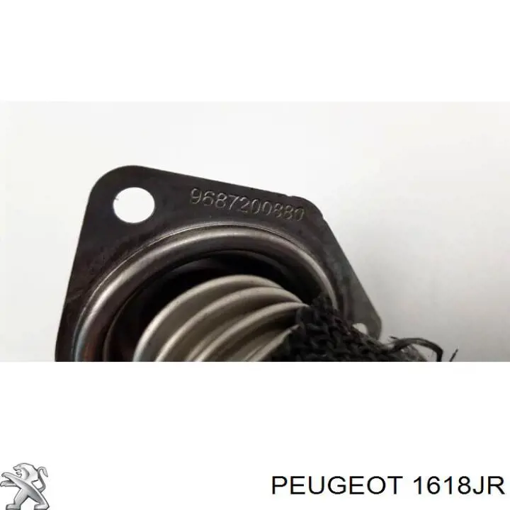  Peugeot/Citroen 1618JR цена, от 14.26 USD