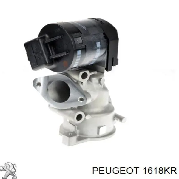 Купить 1715195 Ford Прокладка EGR-клапана рециркуляции