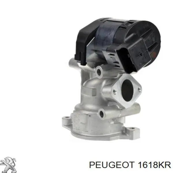 Прокладка EGR-клапана рециркуляции 1715195 Ford