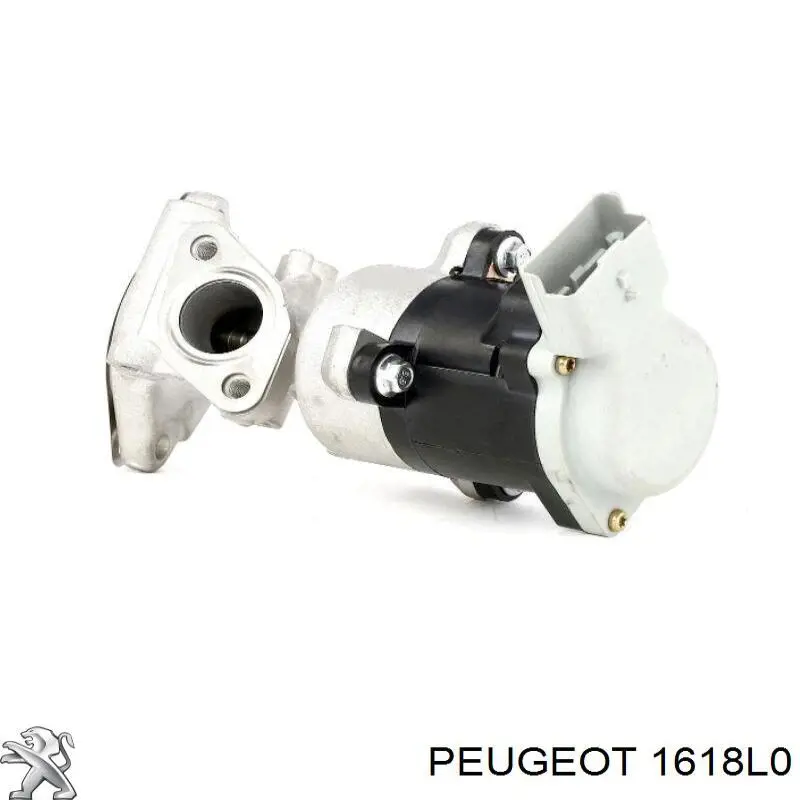 1618L0 Peugeot/Citroen