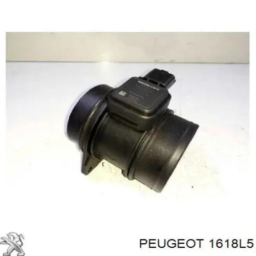 Радиатор системы EGR рециркуляции выхлопных газов Peugeot/Citroen 1618L5 цена, от 28.12 USD