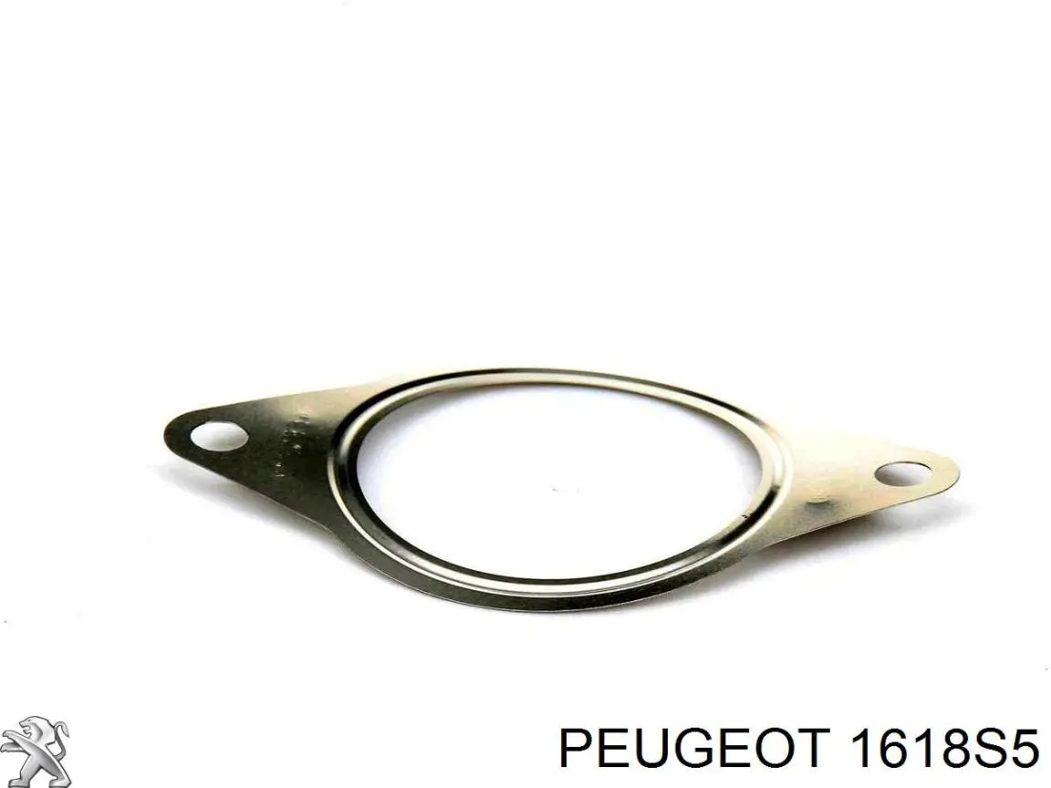 Преобразователь давления (соленоид) наддува Peugeot/Citroen 1618S5 цена, от 61.03 USD