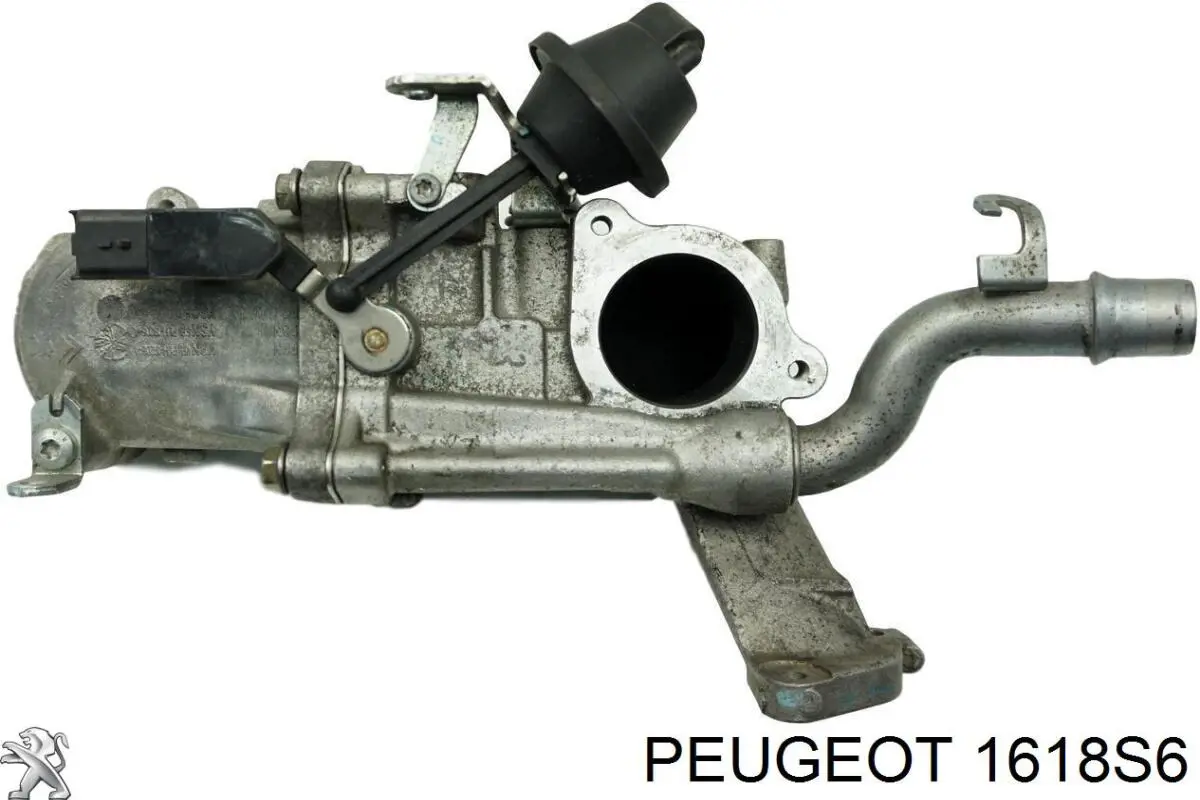 Купить 1618S6 Peugeot/Citroen 