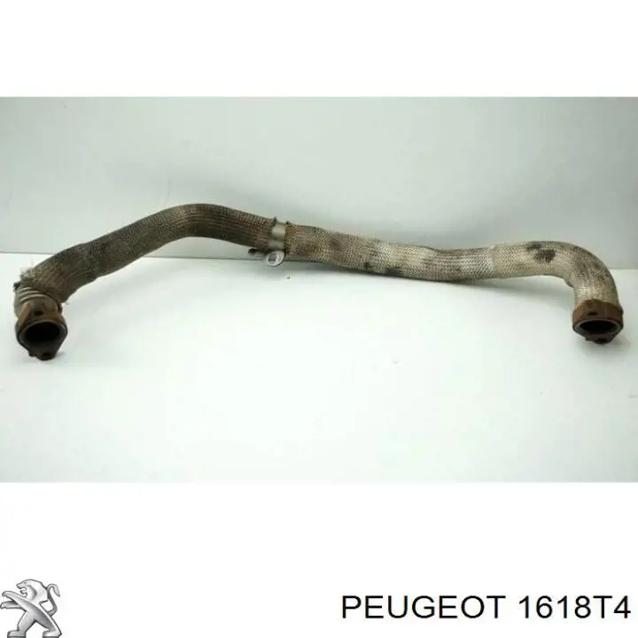 Купить 1618T4 Peugeot/Citroen 