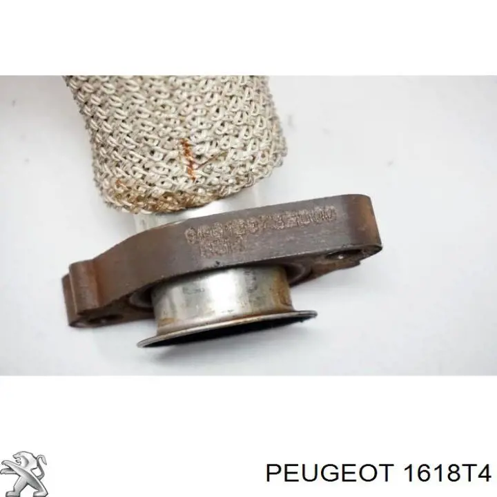  Peugeot/Citroen 1618T4 цена, от 9.84 USD
