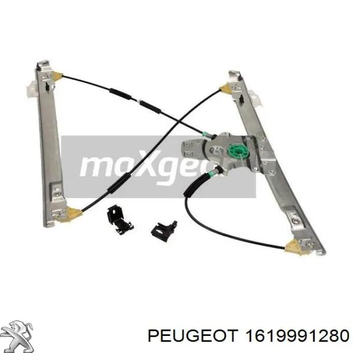Стеклоподъемник передней правой двери SKV 00SKV132 цена, от 51.89 USD