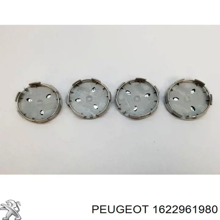 Купить 1622961980 Peugeot/Citroen 